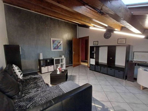 appartamento in affitto ad Este