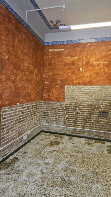 negozio in affitto ad Este