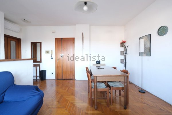 appartamento in affitto ad Este