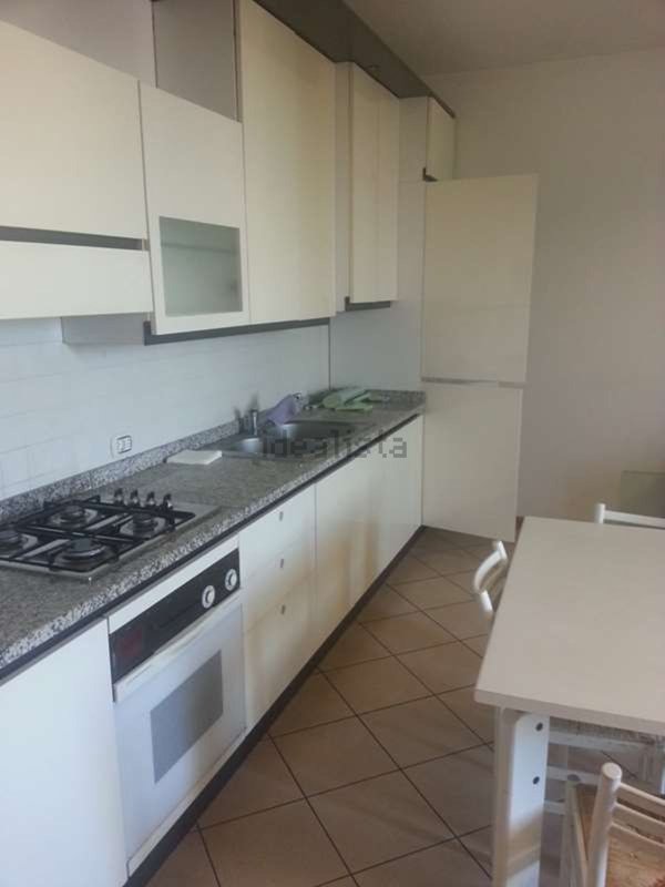 appartamento in affitto ad Este