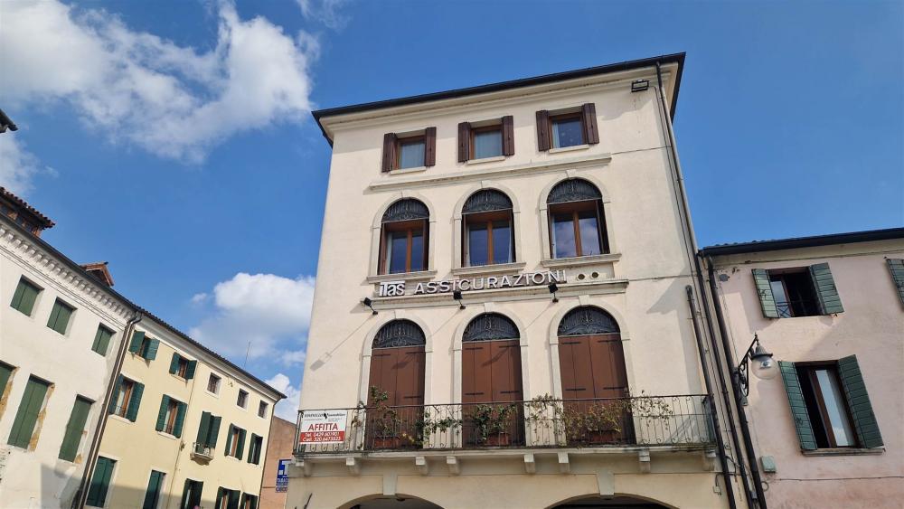 ufficio in affitto ad Este