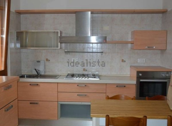 appartamento in affitto ad Este