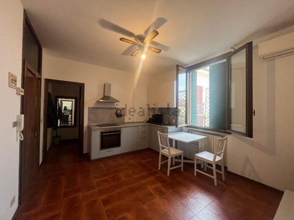 appartamento in affitto ad Este