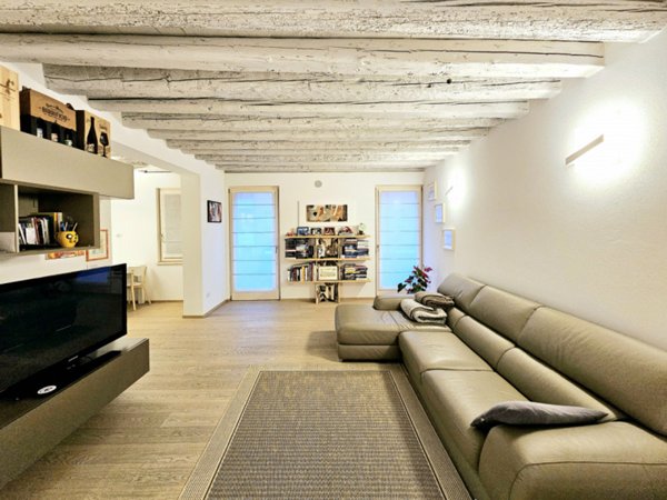 appartamento in affitto ad Este