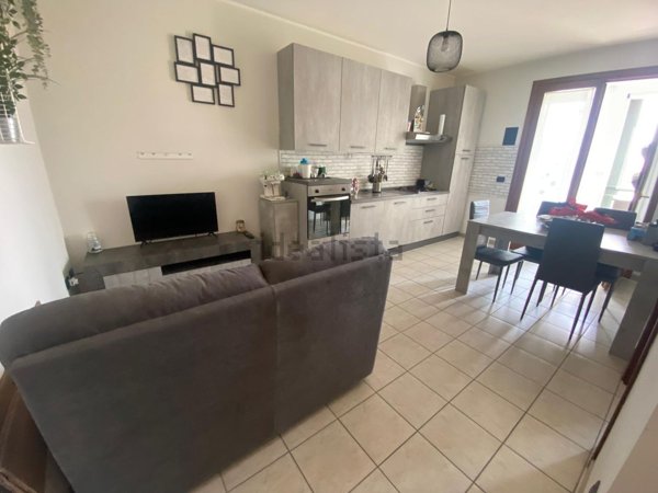 appartamento in affitto ad Este