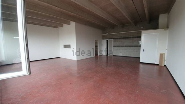 ufficio in affitto ad Este