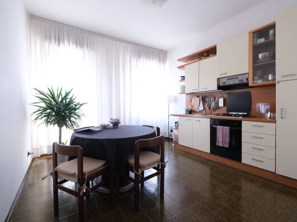 appartamento in affitto ad Este