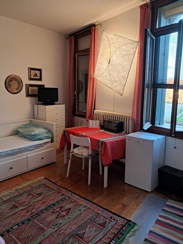 appartamento in affitto ad Este