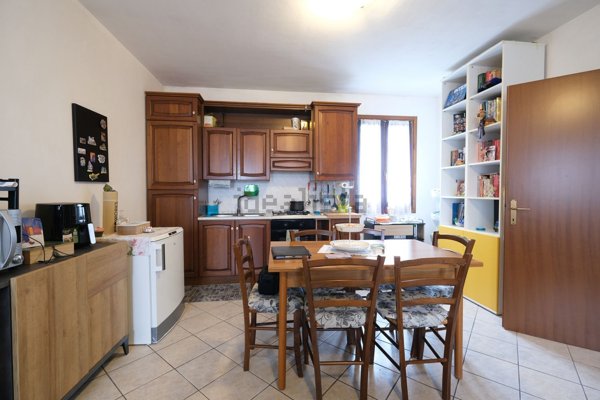 appartamento in affitto ad Este
