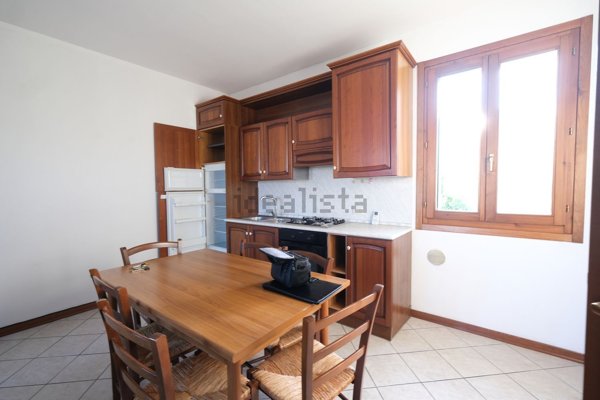 appartamento in affitto ad Este