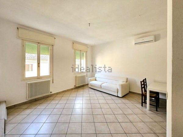 appartamento in affitto ad Este