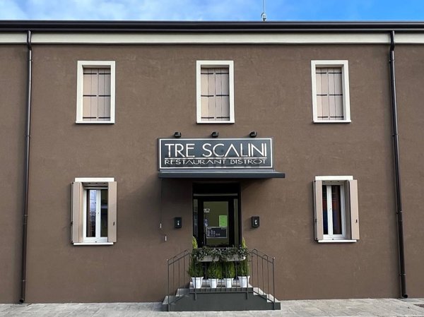 locale commerciale in affitto ad Este