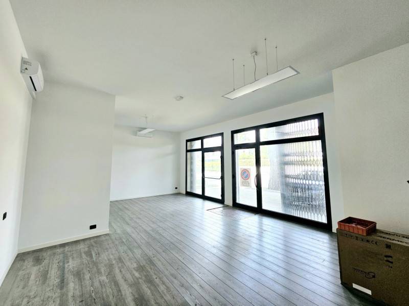 loft in affitto ad Este