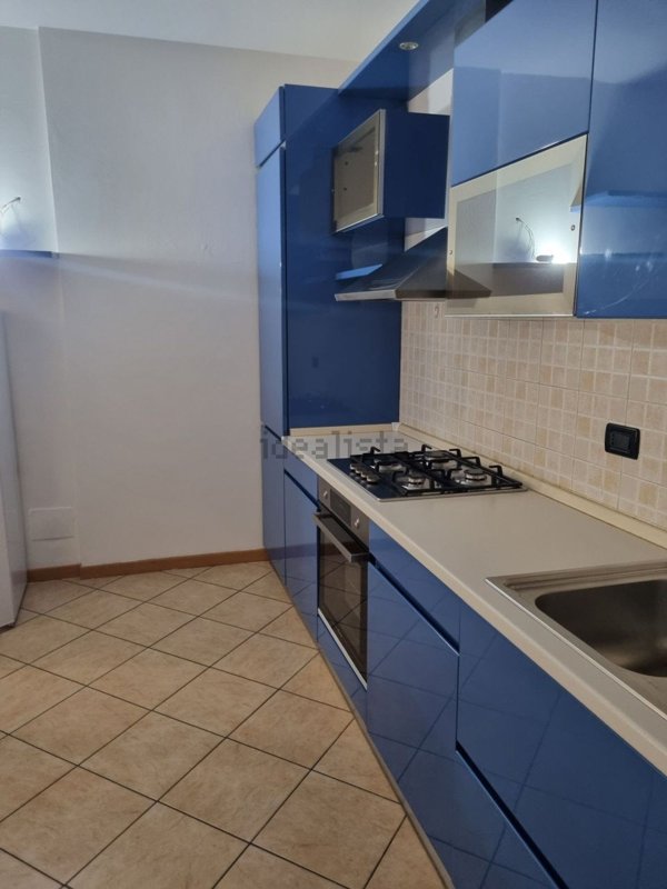 appartamento in affitto ad Este