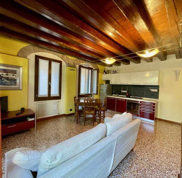 appartamento in affitto ad Este