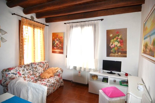 appartamento in affitto ad Este