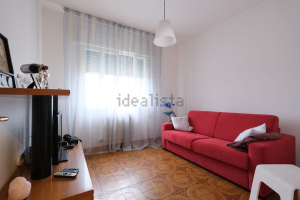 appartamento in affitto ad Este