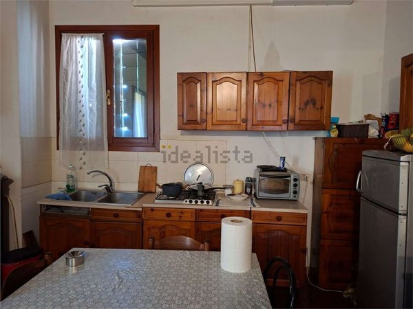 appartamento in affitto ad Este