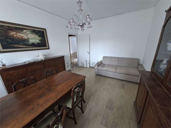 appartamento in affitto ad Este