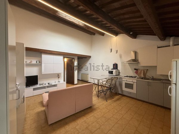 appartamento in affitto ad Este