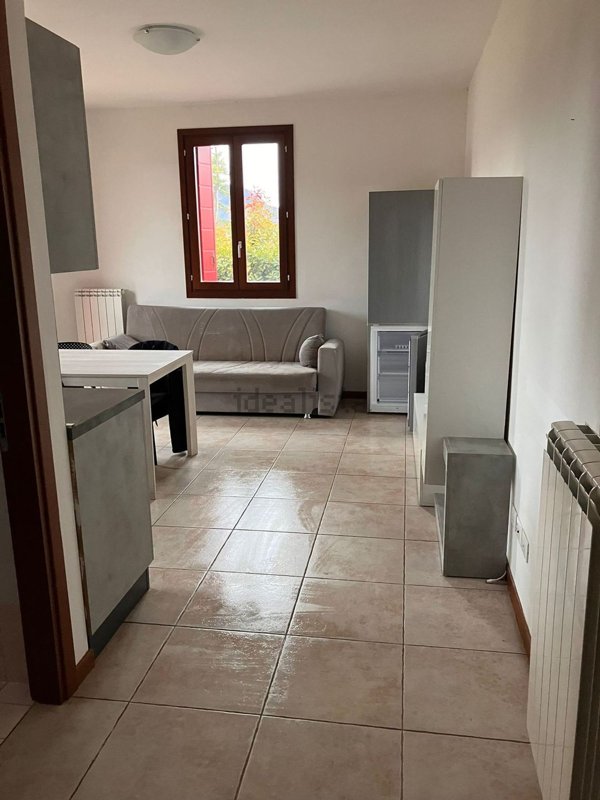 appartamento in affitto ad Este