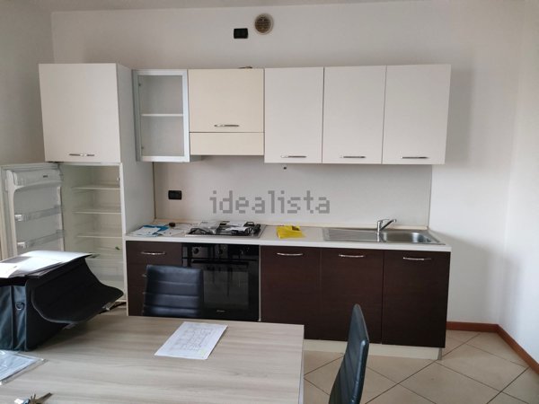appartamento in affitto ad Este