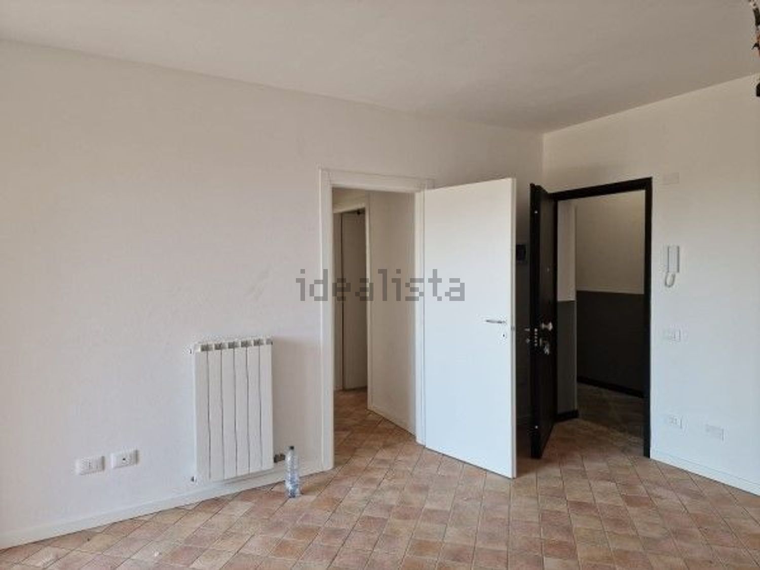 appartamento in affitto ad Este