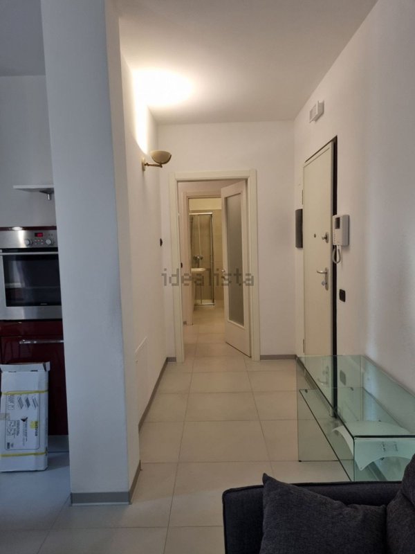 appartamento in affitto ad Este