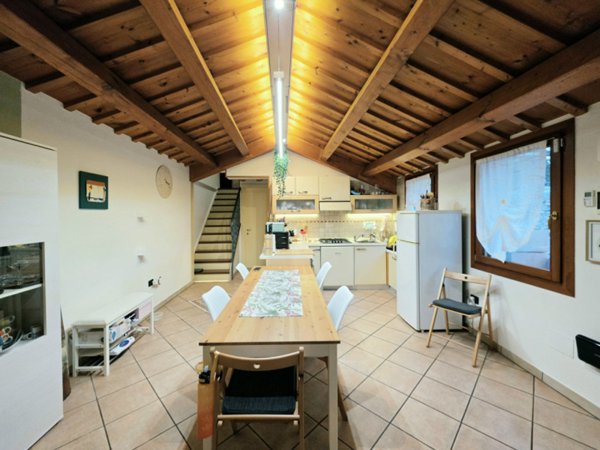 appartamento in affitto ad Este