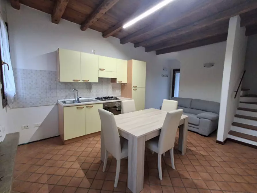 appartamento in affitto ad Este