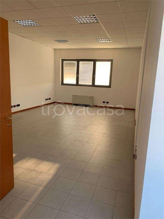 appartamento in affitto ad Este