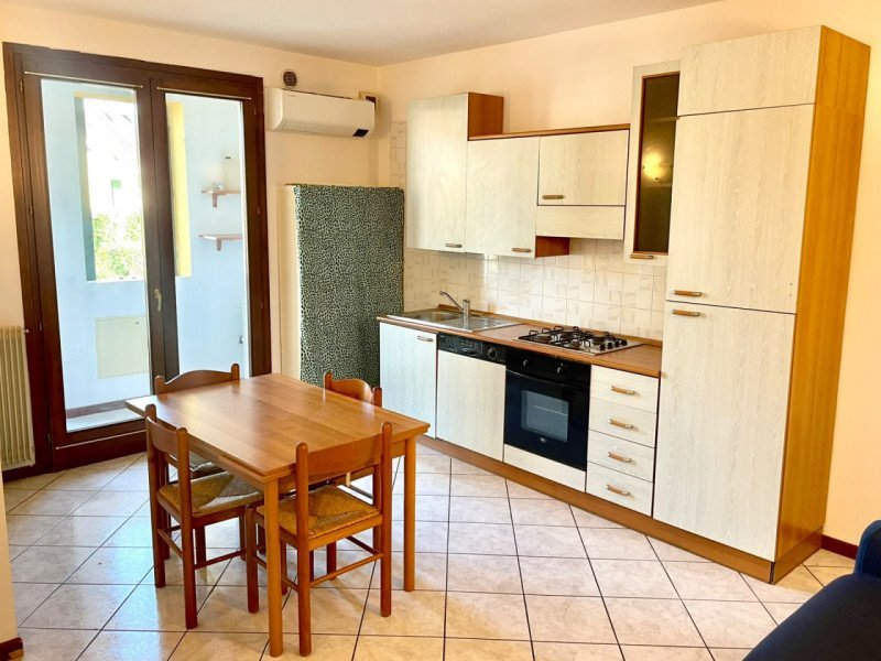 appartamento in affitto ad Este