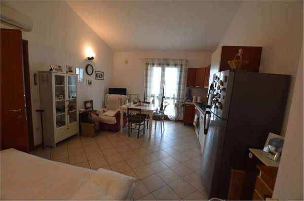appartamento in affitto ad Este