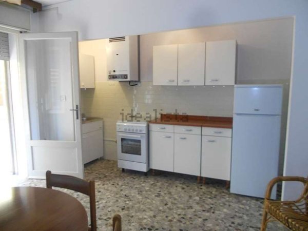 appartamento in affitto ad Este