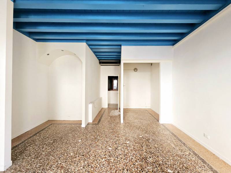 loft in affitto ad Este