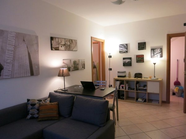 appartamento in affitto ad Este