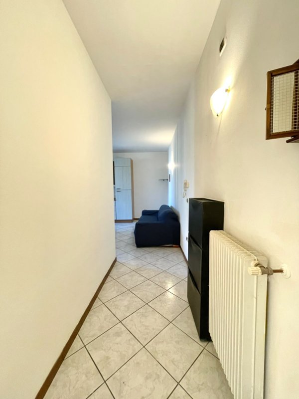appartamento in affitto ad Este
