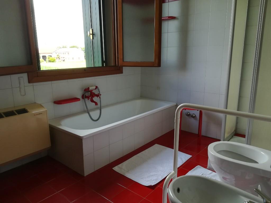 appartamento in affitto a Fontaniva in zona San Giorgio in Brenta