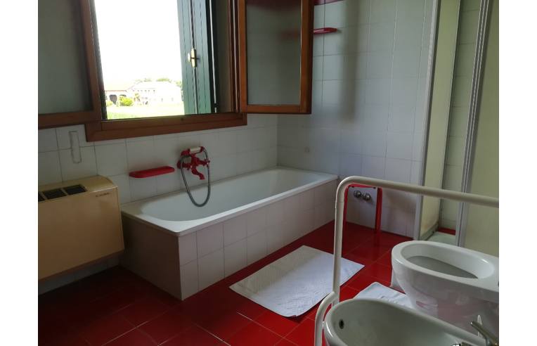 appartamento in affitto a Fontaniva in zona San Giorgio in Brenta