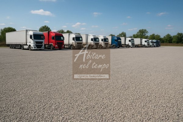 capannone in affitto a Fontaniva