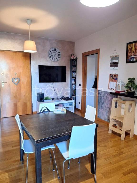 appartamento in affitto a Fontaniva