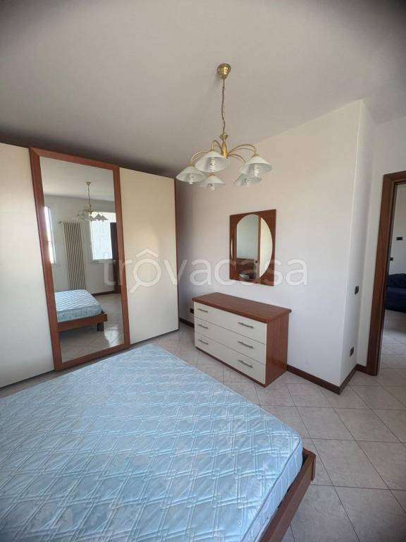 appartamento in affitto a Fontaniva