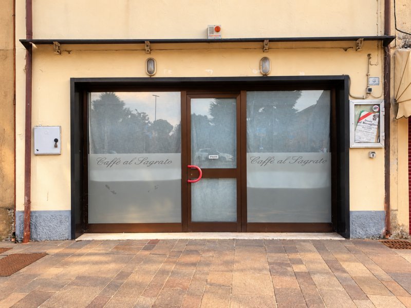 locale commerciale in affitto a Fontaniva in zona Fratta