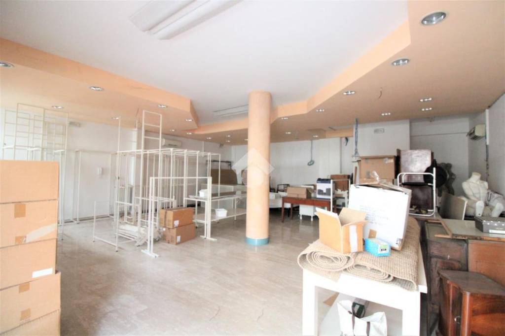 negozio in affitto a Galliera Veneta