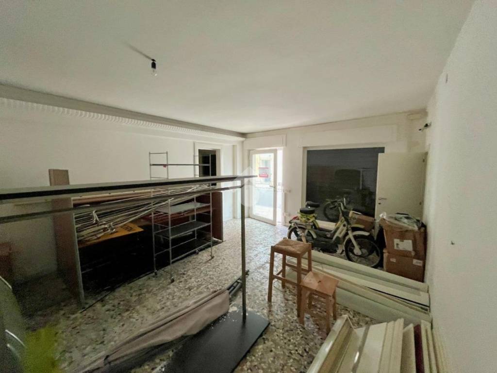 appartamento in affitto a Galliera Veneta