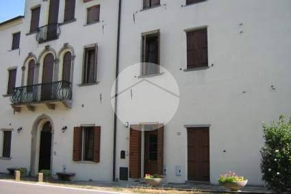 casa indipendente in affitto a Galzignano Terme