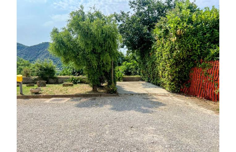 casa indipendente in affitto a Galzignano Terme