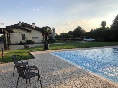 casa indipendente in affitto a Gazzo