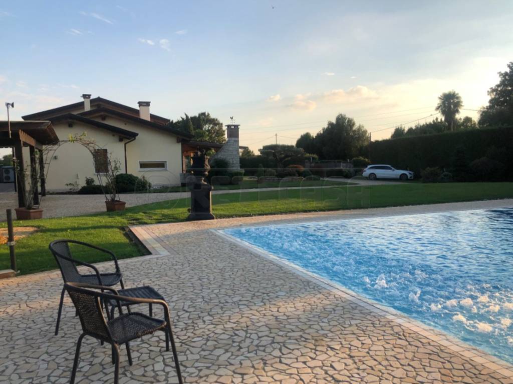 casa indipendente in affitto a Gazzo