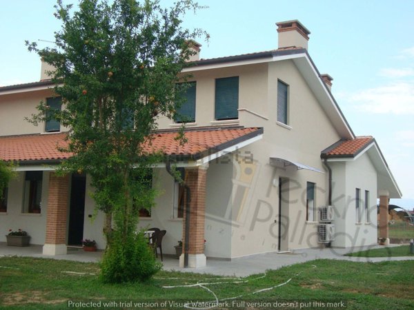 pentavano in affitto a Gazzo in zona Grantortino